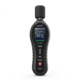 Professional Noise Detector Clear Reading Audio Equipment - BAS Kuwait Bab Al Saif 