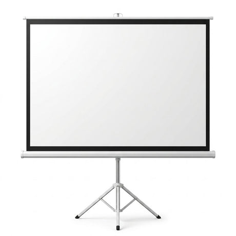 Projector Screen - BAS Kuwait Bab Al Saif 