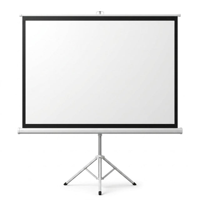 Projector Screen - BAS Kuwait Bab Al Saif 