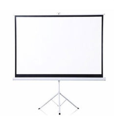 Projector Screen - BAS Kuwait