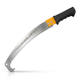 Pruning Hand Saw 355mm I Back Saw for Garden Dingqi Brand- BAS Kuwait Bab Al Saif 