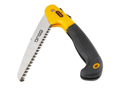 Pruning Saw High Quality Wood Cutting 180mm DINGQI BRAND - BAS Kuwait