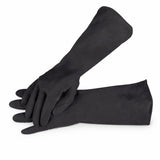 PVC Gloves 100G Dingqi Brand - BAS Kuwait Bab Al Saif 