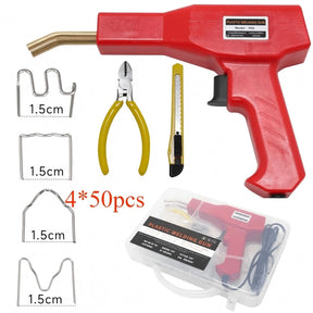 PVC Welding Machine for cars 50W - BAS Kuwait Bab Al Saif 