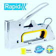 Rapid R-23 stapler gun - BAS Kuwait Rapid Standard Standard 