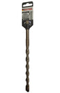 Ritter SDS plus drill bit for makita hilti, bosch, hitachi power tools- BAS Kuwait Ritter Standard 6 X 160 Mm 