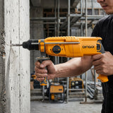 Rotary Hammer 800W Dingqi Brand - BAS Kuwait Bab Al Saif 
