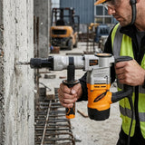 Rotary Hammer 950W DINGQI BRAND - BAS Kuwait Bab Al Saif 