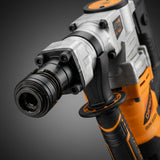 Rotary Hammer 950W DINGQI BRAND - BAS Kuwait Bab Al Saif 