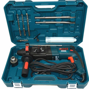 Electric Drills