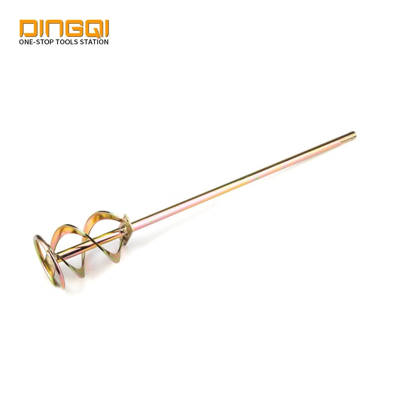 SDS Paint Mixer DINGQI BRAND - BAS Kuwait Bab Al Saif Standard Standard 