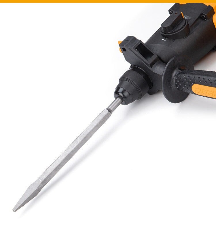 SDS Point Chisel DINGQI BRAND - BAS Kuwait Bab Al Saif 
