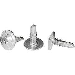 Self Drilling Screws taiwan (SDS) - BAS Kuwait