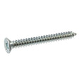 Self-Tapping Screws (STS) taiwan - BAS kuwait Bab Al Saif Standard 4 X 5/8" 