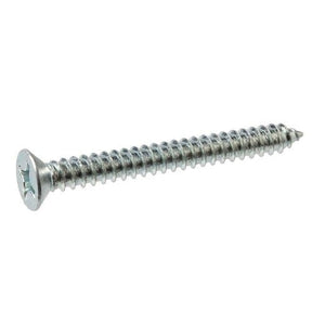 Self-Tapping Screws (STS) taiwan - BAS kuwait Bab Al Saif Standard 4 X 5/8" 
