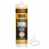 Silicon Sealant DINGQI BRAND - BAS Kuwait Bab Al Saif 