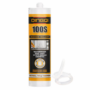 Silicon Sealant DINGQI BRAND - BAS Kuwait Bab Al Saif 