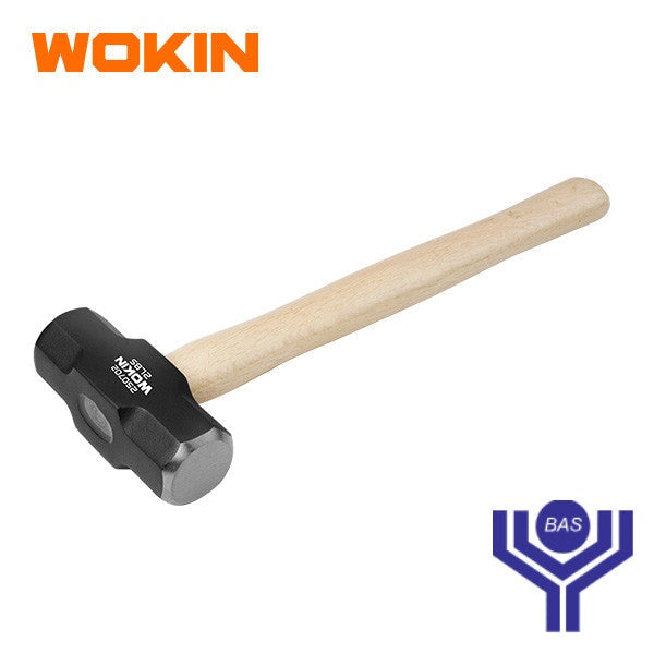 Sledge Hammer Wokin Brand - BAS Kuwait Bab Al Saif Standard 2 Lbs 