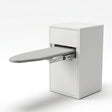 Sliding Ironing Board (Without Drawer) - BAS Kuwait Bab Al Saif 