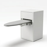 Sliding Ironing Board (Without Drawer) - BAS Kuwait Bab Al Saif 