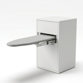 Sliding Ironing Board (Without Drawer) - BAS Kuwait Bab Al Saif 
