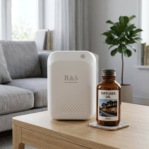 Diffuser Bundles