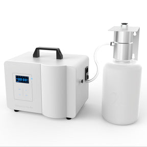 Smart Aroma Diffuser 2000ml WiFi App Control – 2000m² Coverage - BAS Kuwait Bab Al Saif 2000ml & 2000m2 