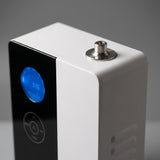 Smart Aroma Diffuser 200ml WiFi App Control – 100m² Coverage - BAS Kuwait Bab Al Saif 