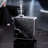 Smart Aroma Diffuser Wifi App Controlled 200ml - BAS Kuwait Bab Al Saif 