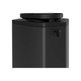 Smart Aroma Oil Scent Diffuser Large 800ml Electric – Waterless Essential Oil Air Diffuser for home, Office, Hotel - BAS Kuwait Bab Al Saif 