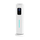 Smart Aroma Oil Scent Diffuser Large 800ml Electric – Waterless Essential Oil Air Diffuser for home, Office, Hotel - BAS Kuwait Bab Al Saif 