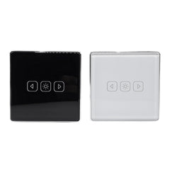 Smart Light Dimmer Switch Wifi Touch Sensor - BAS Kuwait