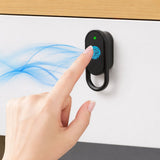 Smart Lock For Drawers And Cabinet Steel Lockers - BAS Kuwait Bab Al Saif 
