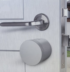Smart Lock (For Home/Office use) - BAS Kuwait