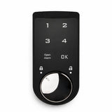 Smart Lock For Steel Cabinet Drawer And Lockers - BAS Kuwait Bab Al Saif 