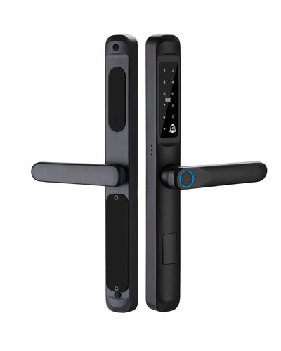 Smart Lock K9