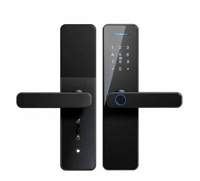 Smart Lock QL811