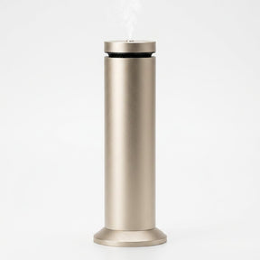 Smart Scent Aroma Diffuser 200ml Large Electric – Waterless Essential Oil - BAS Kuwait Bab Al Saif 