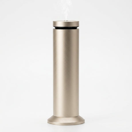 Smart Scent Aroma Diffuser 200ml Large Electric – Waterless Essential Oil - BAS Kuwait Bab Al Saif 