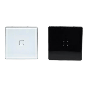Smart Switch Wifi Touch Sensor for Water heater I Boiler - BAS Kuwait Bab Al Saif Standard Standard 