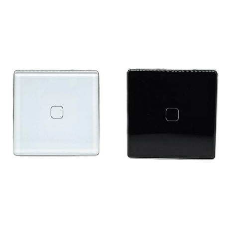 Smart Switch Wifi Touch Sensor for Water heater I Boiler - BAS Kuwait Bab Al Saif Standard Standard 
