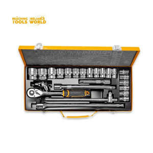 Socket Sets