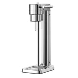 Soda Maker Sparkling Water Machine Stainless Steel with 1L Bottle and CO2 Cylinder - BAS Kuwait Kitchen Appliances BAS 