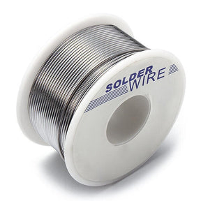 Soldering Wire 75g - BAS Kuwait Bab Al Saif Standard 1 Mm 