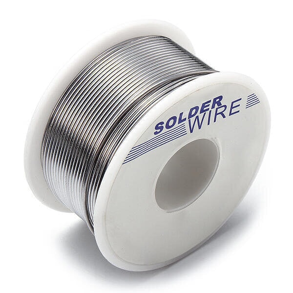 Soldering Wire 75g - BAS Kuwait Bab Al Saif Standard 1 Mm 