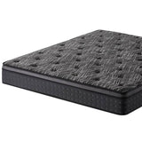 Spring Mattress Natural Latex Memory Foam Orthopedic - BAS Kuwait Bab Al Saif 