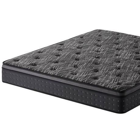 Spring Mattress Natural Latex Memory Foam Orthopedic - BAS Kuwait Bab Al Saif 