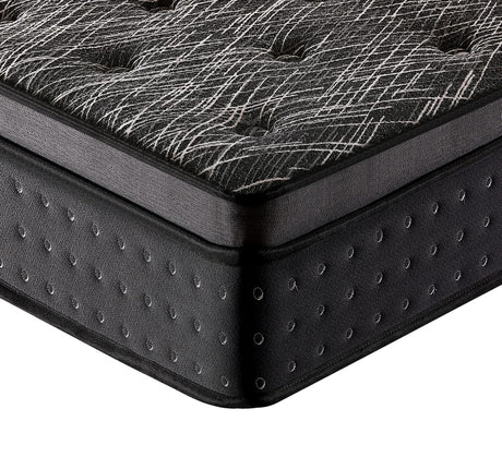 Spring Mattress Natural Latex Memory Foam Orthopedic - BAS Kuwait Bab Al Saif 