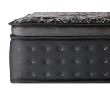 Spring Mattress Natural Latex Memory Foam Orthopedic - BAS Kuwait Bab Al Saif 