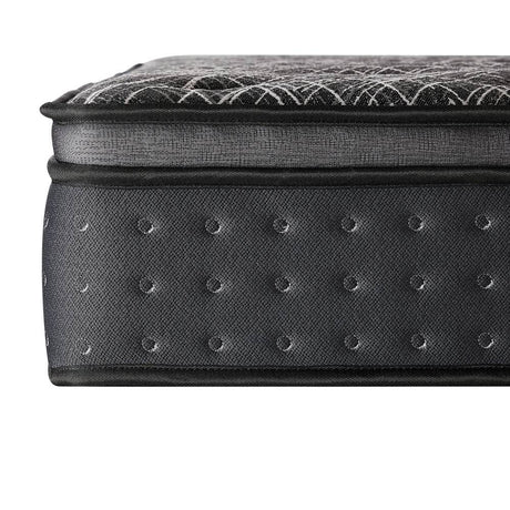 Spring Mattress Natural Latex Memory Foam Orthopedic - BAS Kuwait Bab Al Saif 